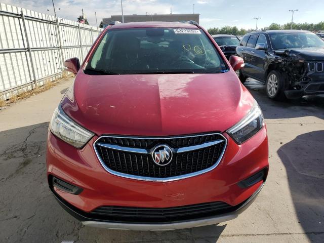 KL4CJASB6HB116604 2017 BUICK ENCORE, photo no. 5