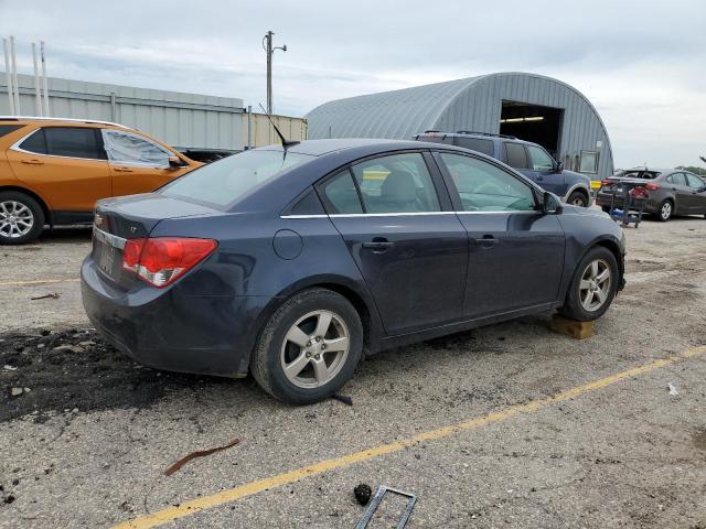 1G1PC5SB0E7174823 | 2014 CHEVROLET CRUZE LT