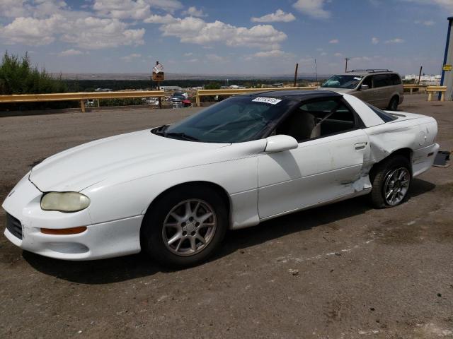 2001 Chevrolet Camaro 