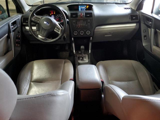 JF2SJAHC7EH402859 Subaru Forester 2.5i Limited