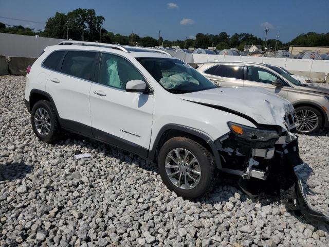 1C4PJMLB7KD380112 Jeep Cherokee Latitude Plus