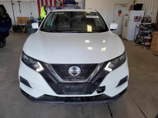 JN1BJ1AW9MW424555 Nissan Rogue SPOR 5