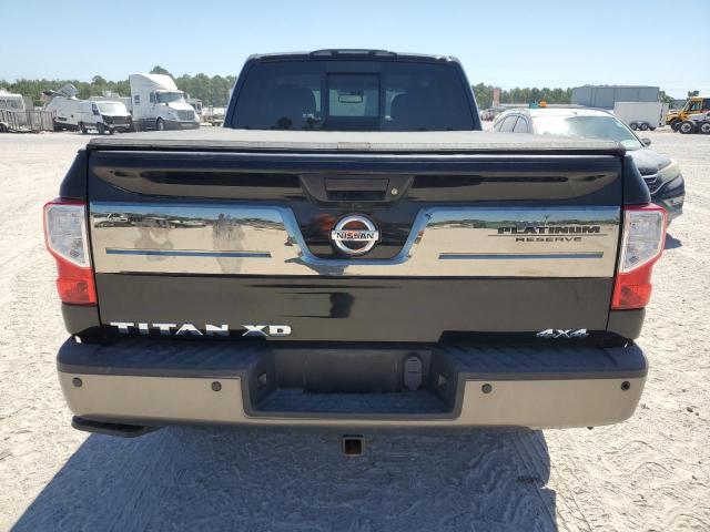 1N6AA1F42JN511017 Nissan Titan Xd Sl