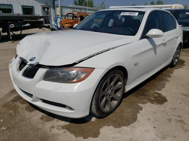 2006 BMW 3 Series 330i