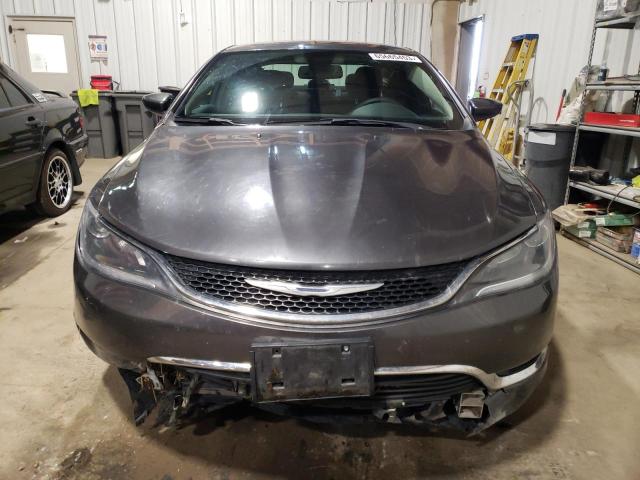 2016 CHRYSLER 200 LIMITE - 1C3CCCAB8GN173739