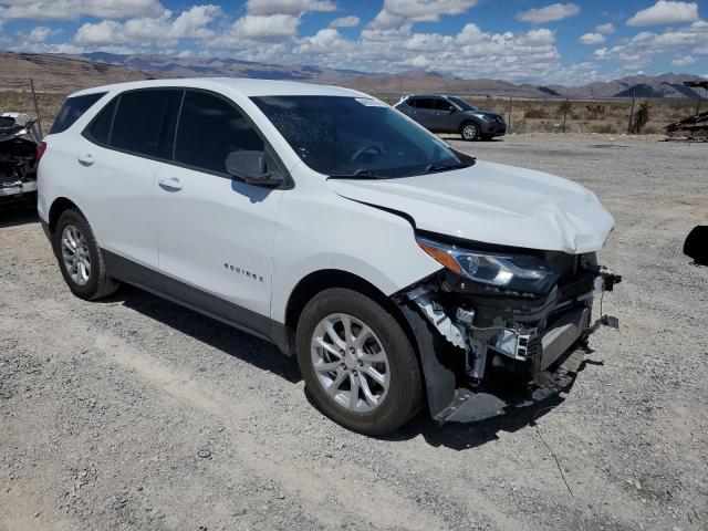 3GNAXHEVXKS556807 | 2019 CHEVROLET EQUINOX LS