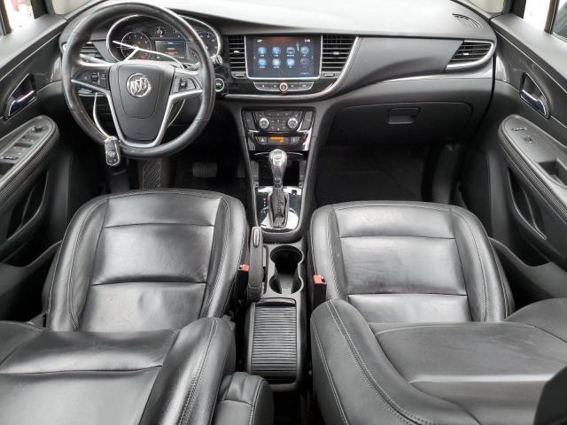 2017 BUICK ENCORE ESS - KL4CJCSB5HB009877