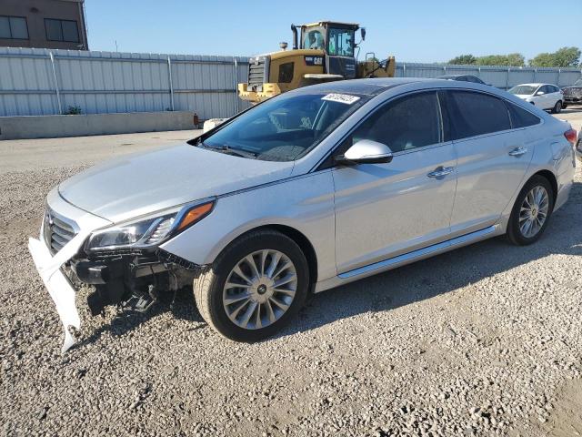 5NPE34AF9FH051192 | 2015 HYUNDAI SONATA SPO