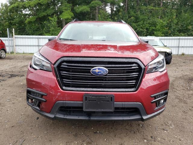 2022 SUBARU ASCENT ONY 4S4WMAJD4N3438110