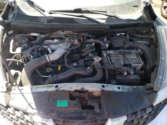 JN8AF5MR2GT609340 Nissan JUKE S