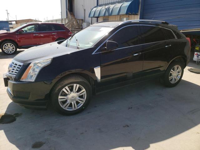 2013 Cadillac SRX Luxury Collection