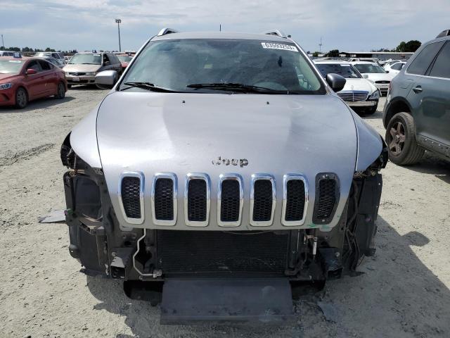 1C4PJLCBXFW627806 Jeep Cherokee Latitude