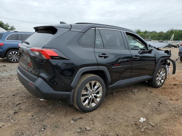2T3A1RFV5MW197130 Toyota Rav4 Xle Premium