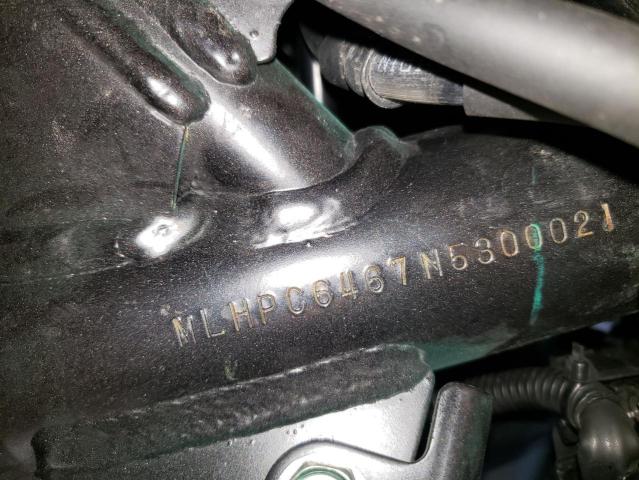 2022 HONDA CB500 XA MLHPC6467N5300021