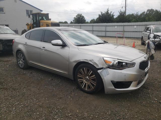 2015 KIA CADENZA PR - KNALN4D71F5175797