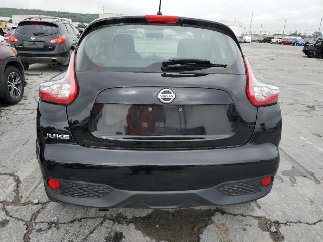 2016 NISSAN JUKE S - JN8AF5MR8GT601162