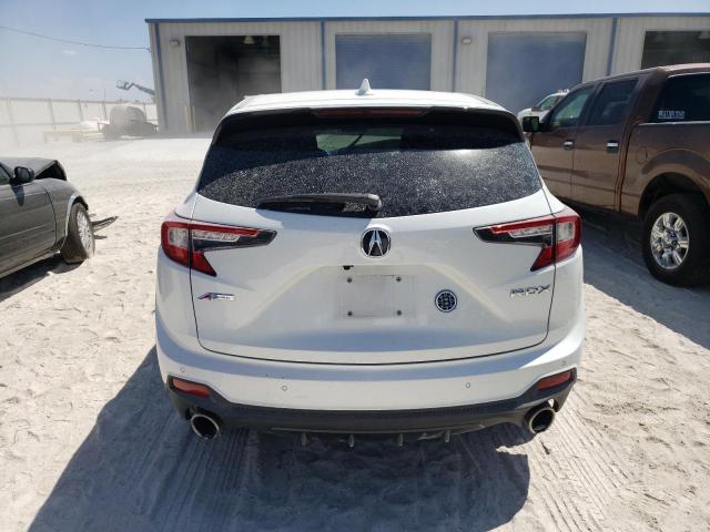 2022 ACURA RDX A-SPEC - 5J8TC1H63NL006871