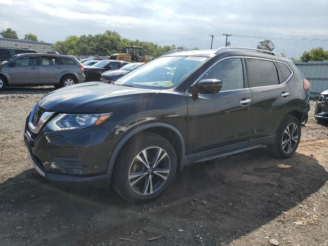 JN8AT2MV2KW382419 | 2019 NISSAN ROGUE S