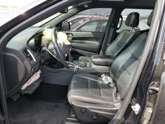1C4RDJDG4LC229793 Dodge DURANGO GT