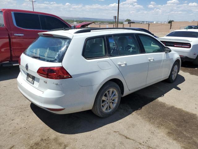 2015 VOLKSWAGEN GOLF SPORT - 3VWA17AU6FM503370