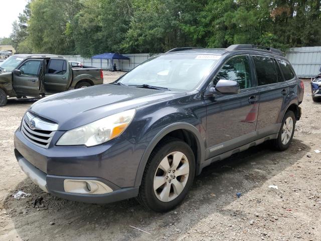 2012 Subaru Outback 2.5i Limited