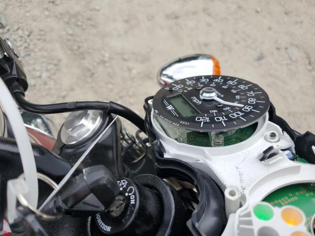2022 KAWASAKI EJ800 D - JKBEJCD17NA004125