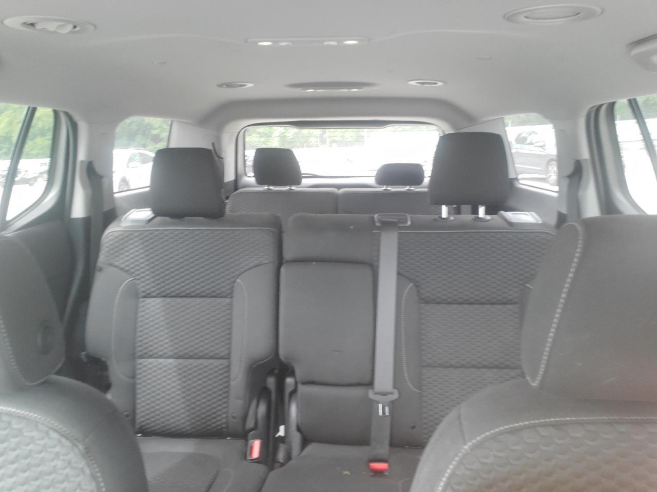 1GKKNKLA2KZ148440 2019 GMC Acadia Sle