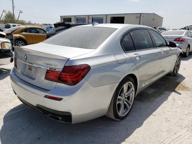 VIN WBAYE8C52FD781337 2015 BMW 7 Series, 750 LI no.3