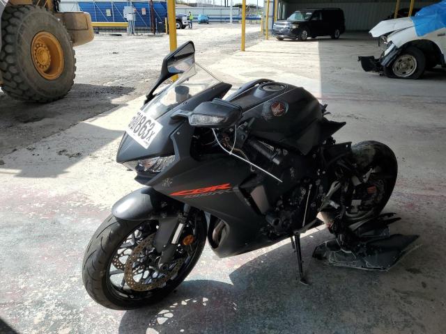 2021 HONDA CBR1000RR JH2SC7716MK400279