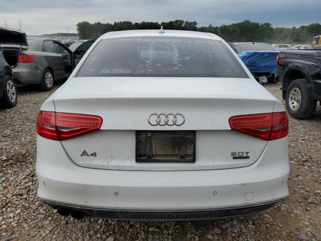 VIN WAUFFAFL1GN001118 2016 Audi A4, Premium Plus S-... no.6