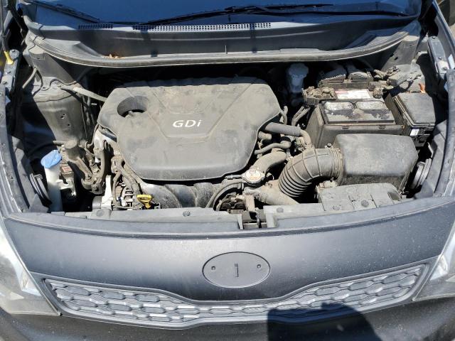 KNADM5A30E6346367 KIA RIO LX