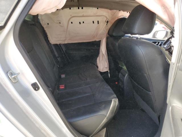 3N1CB7AP5HY380081 Nissan Sentra Sr Turbo