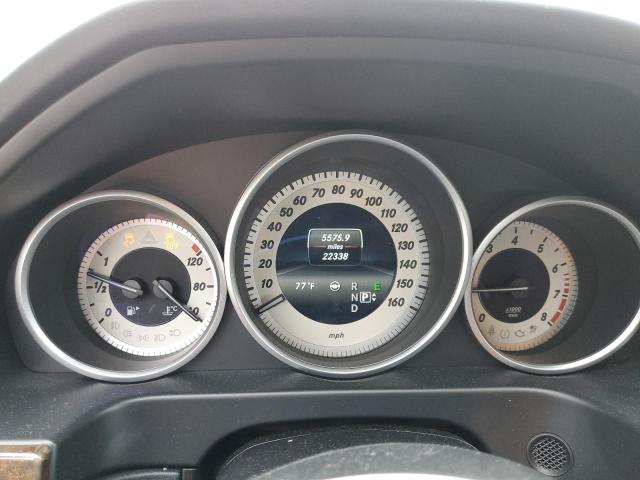 WDDHF6HB4GB230414 Mercedes-Benz E 400 4matic