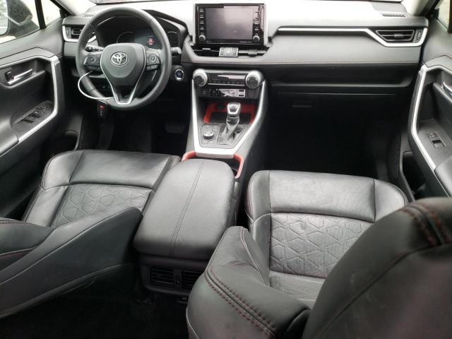 2021 TOYOTA RAV4 TRD O - 2T3S1RFV3MW201115