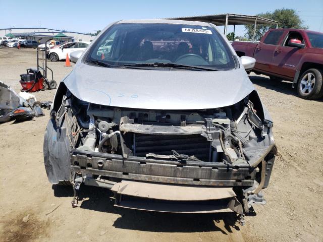 3N1CE2CP0GL394375 Nissan Versa Note S