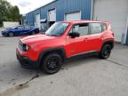 2017 JEEP RENEGADE S - ZACCJBAB0HPG01145