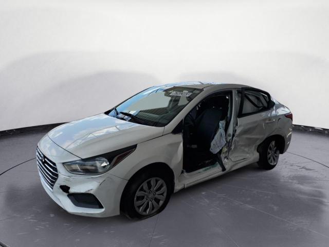 2021 Hyundai Accent SE