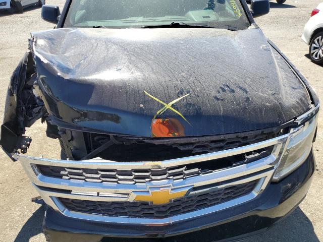1GNSCJKC4FR502079 Chevrolet Suburban C1500 Lt