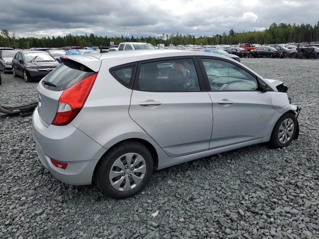 KMHCT5AE5GU261330 | 2016 HYUNDAI ACCENT SE