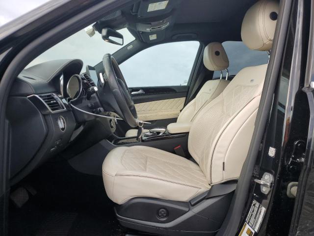4JGDF6EE2KB239740 Mercedes-Benz Gls 450 4matic