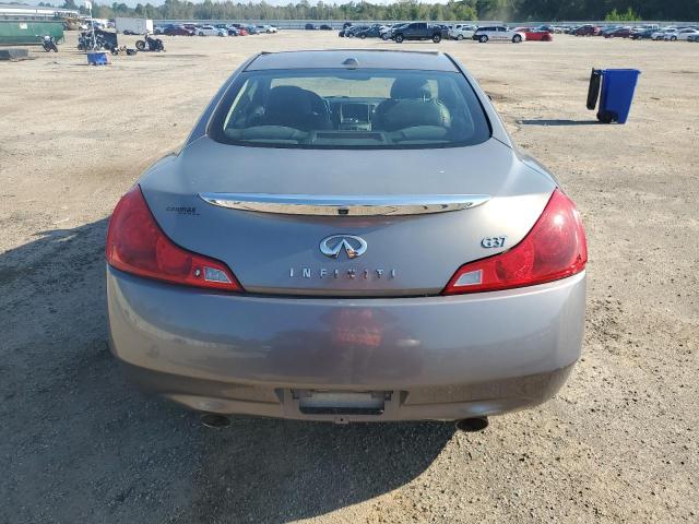 JNKCV64E88M105945 2008 Infiniti G37 Base