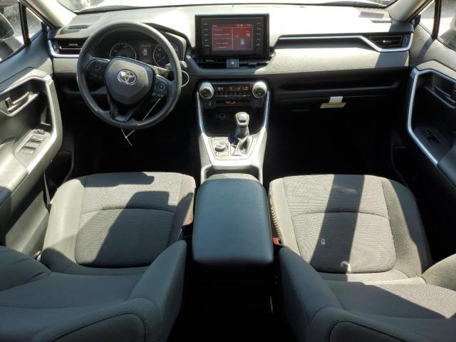 JTMLWRFV2KD006350 Toyota RAV4 LE