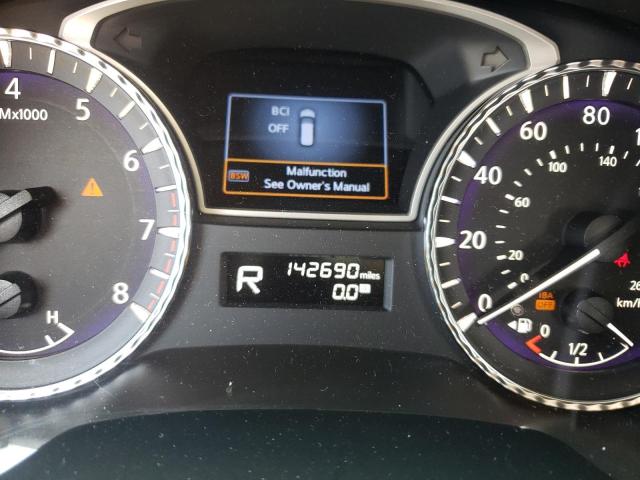 5N1AL0MN2FC519314 Infiniti QX60