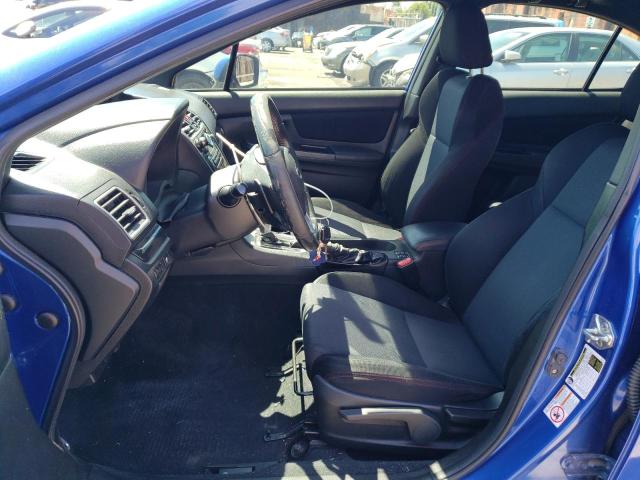 JF1VA1D66F8811700 Subaru Wrx Premium