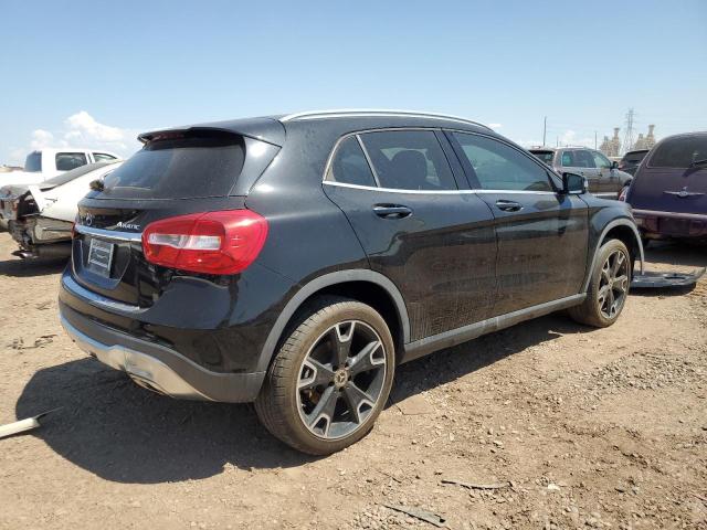 WDCTG4GB7KU018041 Mercedes-Benz Gla 250 4matic