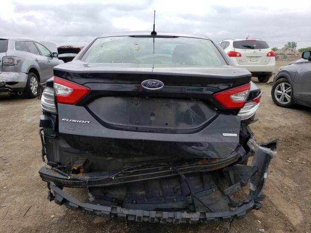 3FA6P0HD2ER243805 | 2014 FORD FUSION SE