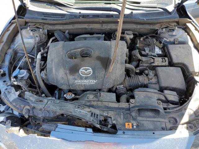 JM1BM1K76F1249404 Mazda 3 SPORT