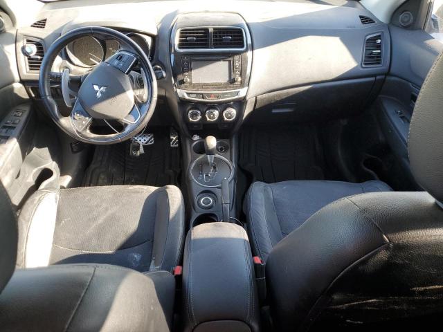 JA4AR4AW6GZ030429 Mitsubishi Outlander Sport Sel