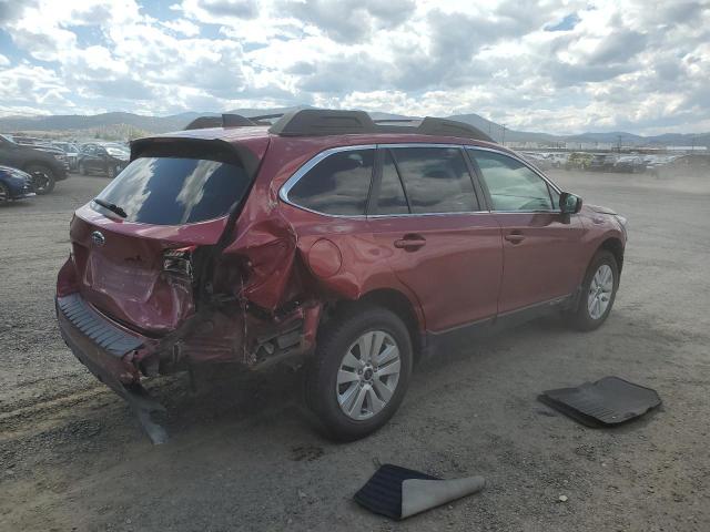 4S4BSACC7J3284527 | 2018 SUBARU OUTBACK