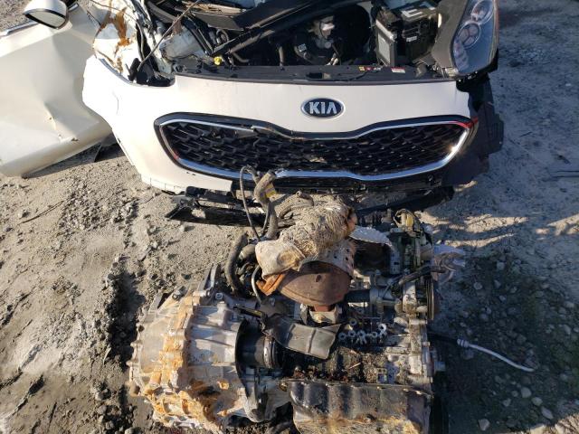 KNDPM3AC2M7890690 Kia Sportage L 12